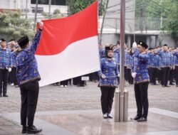 Semangat Harkitnas ke-118, Kementerian ATR/BPN Teguhkan Komitmen Jaga Generasi Bangsa untuk Kedaulatan Negara