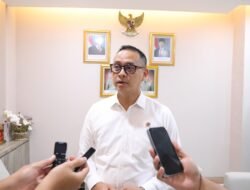 Dugaan Korupsi di Kantah Kota Serang, Kementerian ATR/BPN Tegaskan Dukungan Penuh terhadap Proses Hukum