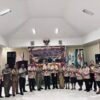 Muscab Kwarcab Pramuka Raja Ampat 2026 Digelar, Bupati Orideko Ajak Pramuka Jangkau Pulau hingga Kampung