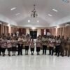 “Rusmiati Burdam Nahkodai Kwarcab Pramuka Raja Ampat 2026–2030, Siap Perkuat Pembinaan hingga Pelosok Kepulauan”