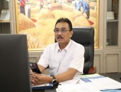 Sekjen ATR/BPN Minta ASN Tak Takut Ambil Keputusan, Putusan MK Jadi Penguat Kepastian Pelayanan Publik