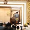 Menteri Nusron Jadi Khatib Iduladha 1447 H, Ajak Umat “Sembelih” Ego dan Keserakahan