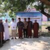 Menteri Nusron Salurkan Hewan Kurban ke Ponpes Attaqwa, Perkuat Semangat Kebersamaan di Iduladha 1447 H
