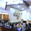 Layanan ATR/BPN di MPP Kota Tangerang Permudah Warga Urus Sertipikat Tanah