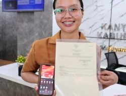 Layanan Pertanahan Kian Mudah dan Fleksibel, Sentuh Tanahku serta PELATARAN Ubah Persepsi Masyarakat tentang BPN