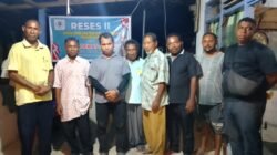 Reses II DPRK Raja Ampat, Warga Meosmanggara Minta Dana Otsus Tepat Sasaran dan Prioritaskan Orang Asli Papua