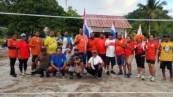 Meriah dan Edukatif, Warga Perumahan 200 Gelar Lomba Berhadiah Sambut Pesta Sepak Bola Dunia