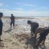 Geger Temuan Bom Rakitan di Pulau Urbabo Kecil, KKP Ayau dan Polisi Langsung Evakuasi