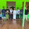 PHBI Raja Ampat Mulai Program Safari Jumat, Perkuat Silaturahmi dan Ukhuwah Islamiah