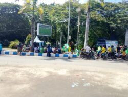 Tahura Waisai Jadi Pusat Nobar Piala Dunia 2026 di Raja Ampat