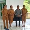Pelayanan Kesehatan dan Fasilitas Sekolah Jadi Sorotan dalam Reses Zeth Demas Sauyai di Waisilip