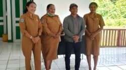 Pelayanan Kesehatan dan Fasilitas Sekolah Jadi Sorotan dalam Reses Zeth Demas Sauyai di Waisilip