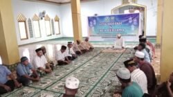 Sambut 1 Muharram 1448 H, PHBI & Warga Salawati Utara Perkuat Nilai Introspeksi dan Kebersamaan