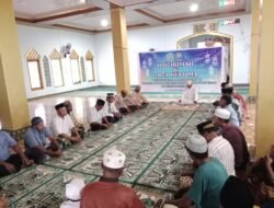 Sambut 1 Muharram 1448 H, PHBI & Warga Salawati Utara Perkuat Nilai Introspeksi dan Kebersamaan