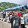 Pasar Kampung Kapadiri Butuh Sentuhan Pemerintah untuk Dukung Ekonomi Mama mama Papua