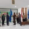 Menuju MTQ Papua Barat Daya 2026, Raja Ampat Kirim Putra-Putri Terbaik Bawa Nama Baik Raja di Tingkat Provinsi