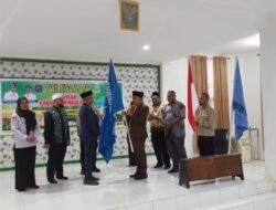 Menuju MTQ Papua Barat Daya 2026, Raja Ampat Kirim Putra-Putri Terbaik Bawa Nama Baik Raja di Tingkat Provinsi