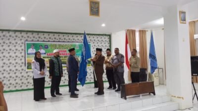 Menuju MTQ Papua Barat Daya 2026, Raja Ampat Kirim Putra-Putri Terbaik Bawa Nama Baik Raja di Tingkat Provinsi