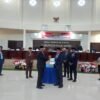 Bupati Raja Ampat Tegaskan Komitmen Tata Kelola Keuangan Transparan, LKPD 2025 Jadi Cerminan Akuntabilitas Daerah