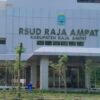 Sinergi Pusat dan Daerah Wujudkan RSUD Raja Ampat, Akses Kesehatan Kian Dekat bagi Warga