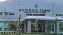 Sinergi Pusat dan Daerah Wujudkan RSUD Raja Ampat, Akses Kesehatan Kian Dekat bagi Warga