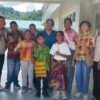 Tujuh Duta Cenderawasih Raja Ampat, Angkat Literasi, Budaya, dan Pariwisata Berkelanjutan Lewat Konten Digital
