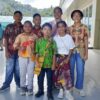 Tujuh Duta Cenderawasih Raja Ampat, Angkat Literasi, Budaya, dan Pariwisata Berkelanjutan Lewat Konten Digital