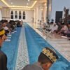 PHBI Raja Ampat Gelar Istigasah dan Doa Bersama Sambut 1 Muharram 1448 H, Momentum Muhasabah dan Memperkuat Persatuan