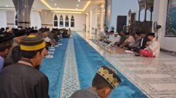 PHBI Raja Ampat Gelar Istigasah dan Doa Bersama Sambut 1 Muharram 1448 H, Momentum Muhasabah dan Memperkuat Persatuan