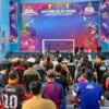 Melalui Futsal, PAM GKI Tasik Tiberias Siwindores Ajak Generasi Muda Putri di Raja Ampat Bangun Masa Depan Gemilang