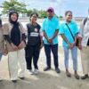 Hari Lingkungan Hidup Sedunia 2026, Mahasiswa UNIPA Ajak Generasi Muda Raja Ampat Jaga Kelestarian Alam