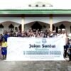 PHBI Salawati Utara Gelar Jalan Santai Bersama Warga, Sambut Tahun Baru Islam 1448 H, dan Perkuat Silaturahmi