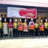 Tak Hanya Menjaga Kamtibmas, Polres Raja Ampat Unjuk Kreativitas Lewat Lomba Memasak