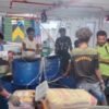 Ketua UKM Selpele Minta Pemerintah Hadir untuk menjawab kebutuhan Masyarakat di tingkat kampung&nbsp;