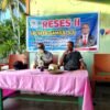 Reses II Anggota DPRK Otsus Raja Ampat Wolter Gaman di Waigeo Utara, Warga Suku Ambel Minta Perbaikan Puskesmas hingga Penambahan Dokter&nbsp;