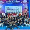Parlemen Cup I 2026 Resmi Ditutup, Panitia Ungkap Apresiasi untuk Sponsor di Balik Suksesnya Turnamen