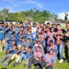 Ratusan Talenta Muda Siap Unjuk Gigi di Turnamen Sepak Bola U-15 Papua Barat Daya Trophy 2026&nbsp;