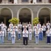29 Mahasiswa UGM  siap Mengabdi di Raja Ampat: Sustainable Livelihoods & Blue Governance jadi Program Unggulan