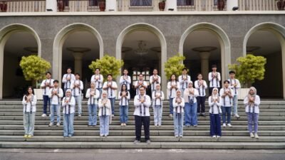 29 Mahasiswa UGM  siap Mengabdi di Raja Ampat: Sustainable Livelihoods & Blue Governance jadi Program Unggulan