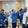 Dinas Kebakaran dan Satpol PP Papua Barat Daya Sosialisasikan Pencegahan Kebakaran di Raja Ampat