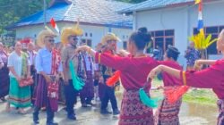 Pengurus Baru IKA NTT Fokus Perkuat Persatuan dan Kontribusi bagi Raja Ampat