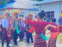 Pengurus Baru IKA NTT Fokus Perkuat Persatuan dan Kontribusi bagi Raja Ampat