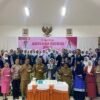 75 Tahun Mengabdi, Bidan di Wilayah Kepulauan Raja Ampat Jadi Garda Terdepan Keselamatan Ibu dan Bayi