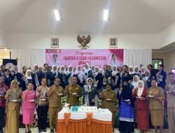 75 Tahun Mengabdi, Bidan di Wilayah Kepulauan Raja Ampat Jadi Garda Terdepan Keselamatan Ibu dan Bayi