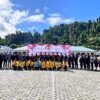 Pemkab Raja Ampat Gelar Upacara Peringati Hari Lahir Pancasila 2026, Bupati Orideko Tegaskan Semangat Persatuan Bangsa