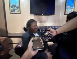Kadis Pariwisata Raja Ampat Klarifikasi Isu Dobel Pungutan yang Dikeluhkan Wisatawan Asing