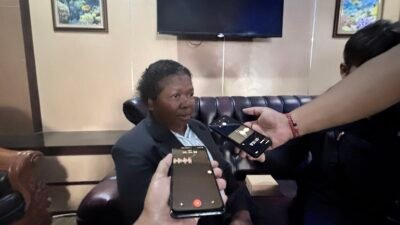 Kadis Pariwisata Raja Ampat Klarifikasi Isu Dobel Pungutan yang Dikeluhkan Wisatawan Asing