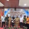 Rakerda I REI Papua Barat Daya Resmi Dibuka, Wagub Ahmad Nausrau Dorong Investasi Perumahan dan Ekowisata