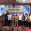 REI Papua Barat Daya Gelar Rakerda Perdana di Raja Ampat, Perkuat Sinergi Properti dan Ekowisata untuk Papua Maju