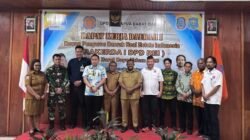 REI Papua Barat Daya Gelar Rakerda Perdana di Raja Ampat, Perkuat Sinergi Properti dan Ekowisata untuk Papua Maju